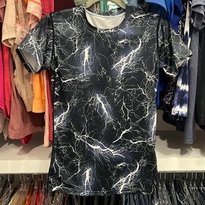 Lightning Dry Fit Tee